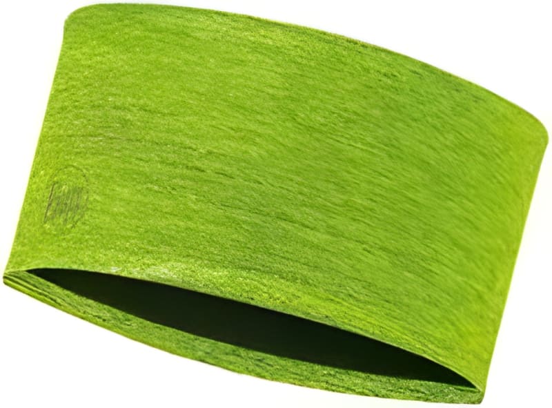 Пов'язка на голову Buff DryFlx, R-Yellow Fluor – фото 1