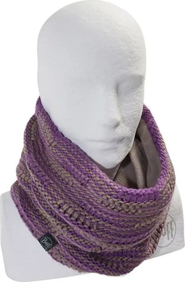 Горловик Buff Knitted Comfort, Kirvy Fossil – фото 4