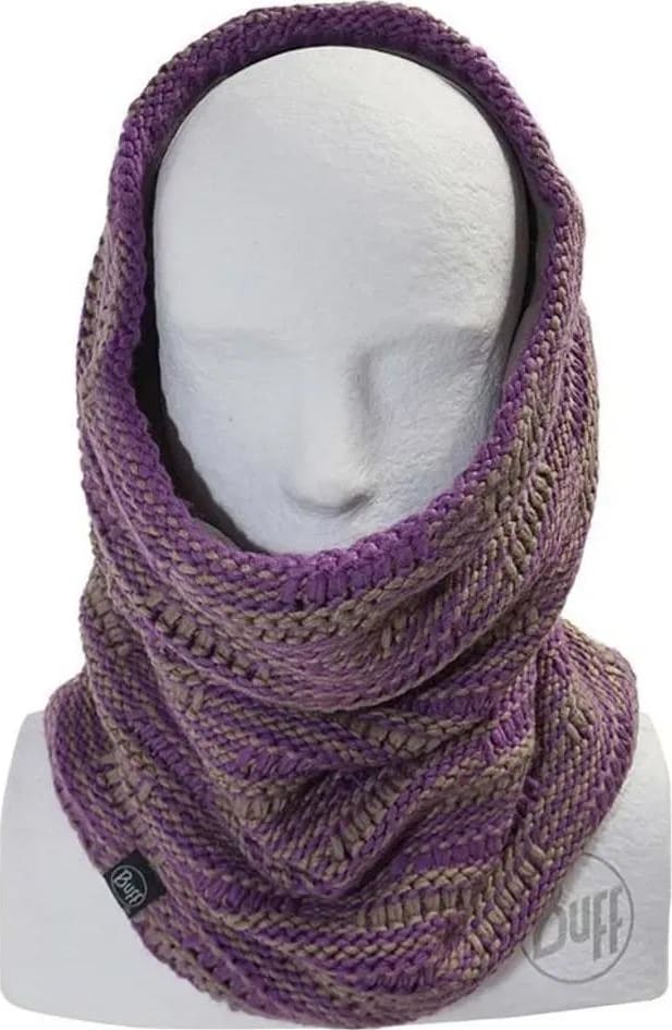 Горловик Buff Knitted Comfort, Kirvy Fossil – фото 1
