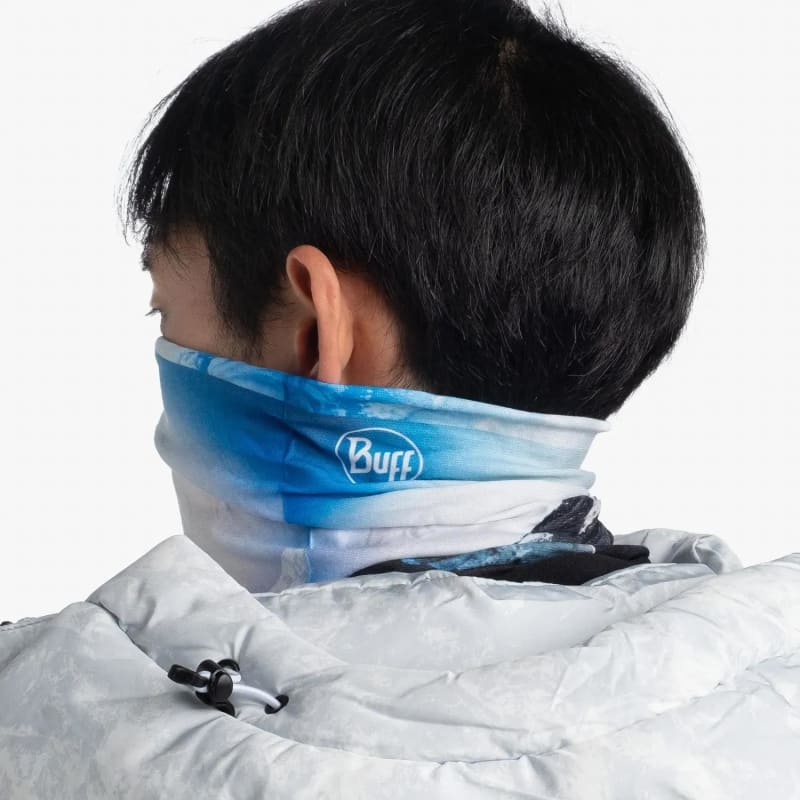 Бафф Buff Polar, Mount Everest Blue – фото 4