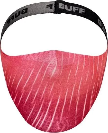 Маска захисна Buff Filter, Keren Flash Pink – фото 3