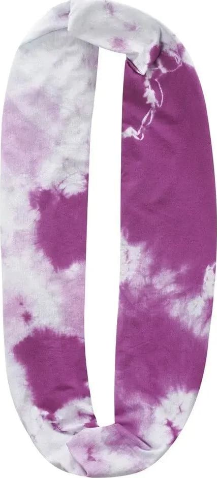 Снуд Buff Cotton Infinity, Raspberry Rose – фото 1