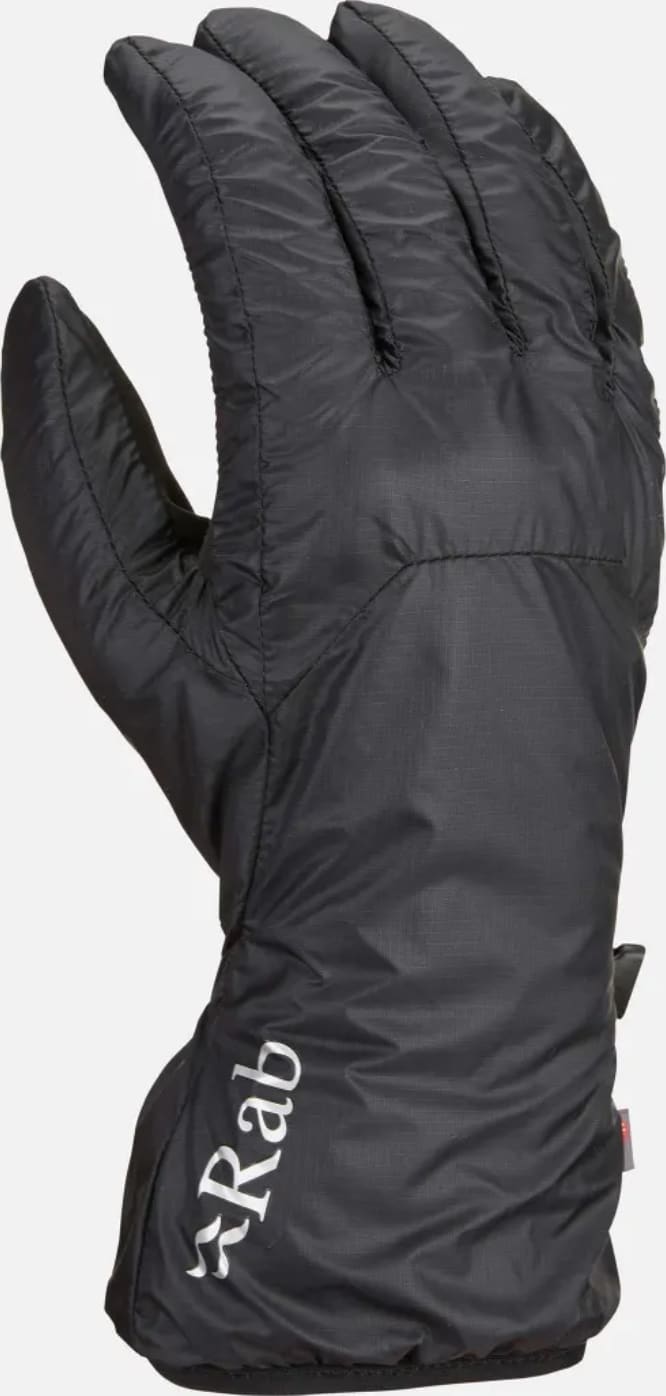 Рукавички Rab Xenon Gloves, Black – фото 2