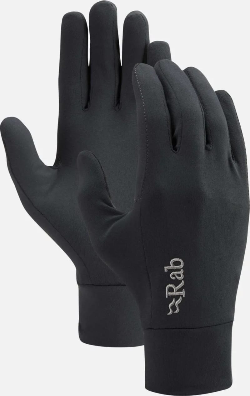 Рукавички Rab Flux Glove, Beluga – фото 1