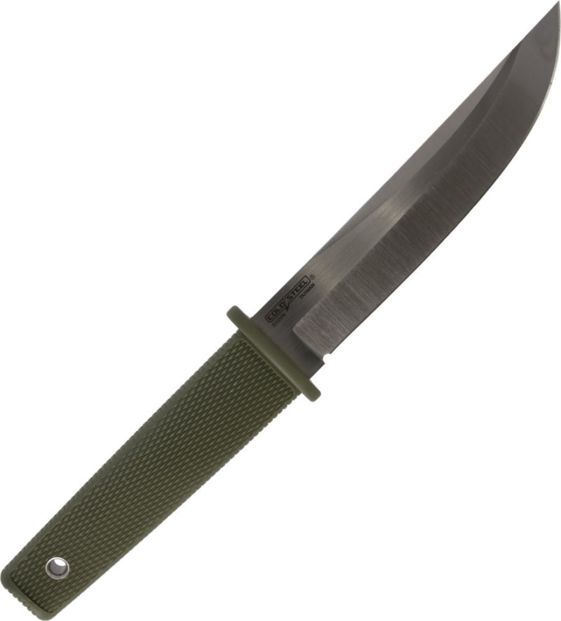Ніж з фіксованим клинком Cold Steel Lynn Thompson Kobun (CS-17TAA) – фото 3