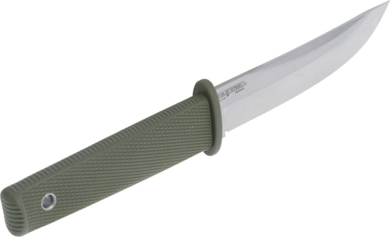 Ніж з фіксованим клинком Cold Steel Lynn Thompson Kobun (CS-17TAA) – фото 7