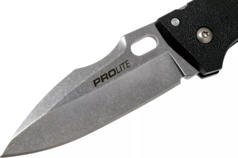 Ніж складаний Cold Steel Pro Lite Sport (CS-20NU) – фото 3