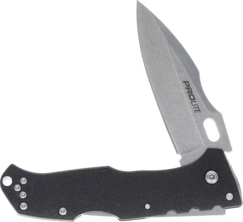 Ніж складаний Cold Steel Pro Lite Sport (CS-20NU) – фото 4