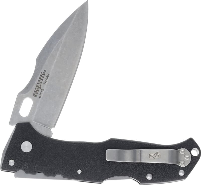 Ніж складаний Cold Steel Pro Lite Sport (CS-20NU) – фото 5