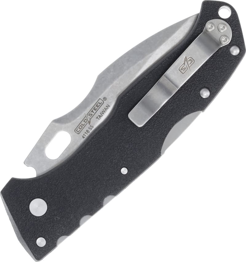 Ніж складаний Cold Steel Pro Lite Sport (CS-20NU) – фото 6