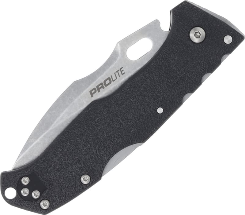 Ніж складаний Cold Steel Pro Lite Sport (CS-20NU) – фото 7