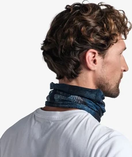 Бафф Buff CoolNet UV, Zoh Stone Blue – фото 4