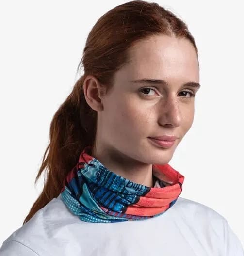 Бафф Buff CoolNet UV, Entass Multi – фото 3