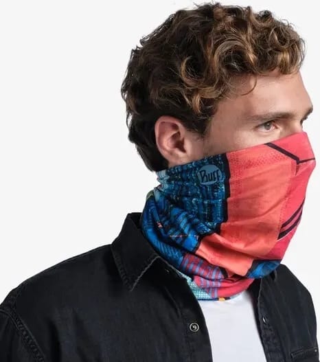 Бафф Buff CoolNet UV, Entass Multi – фото 6