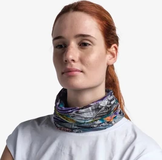 Бафф Buff CoolNet UV, Exy Multi – фото 3