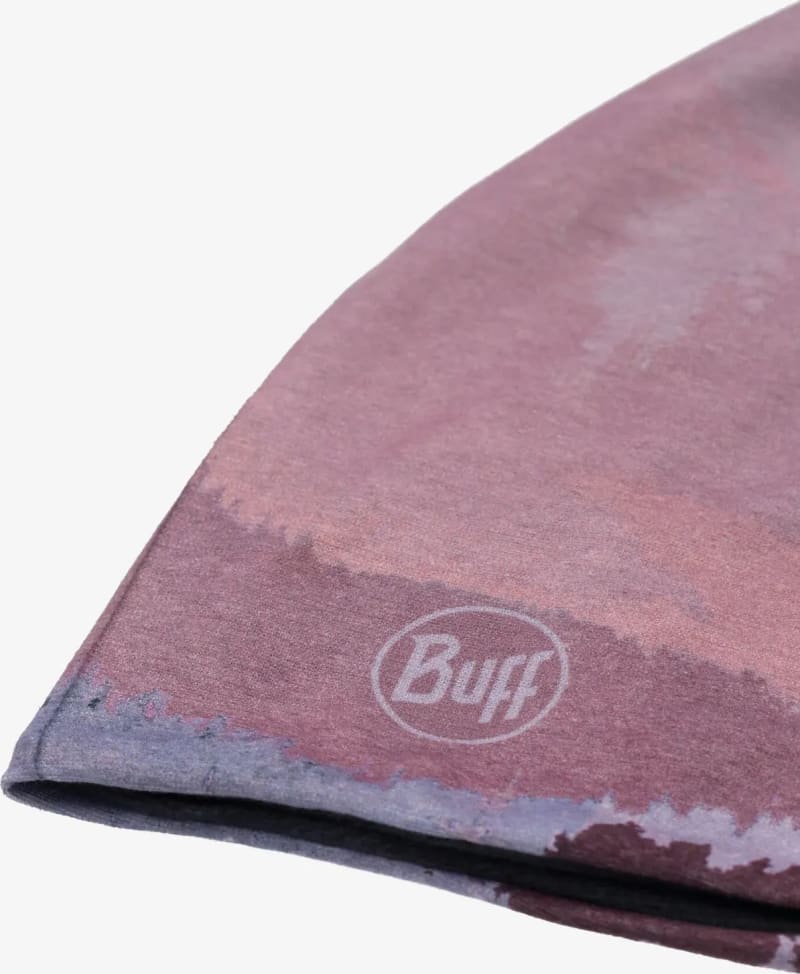 Шапка Buff EcoStretch & Polar, Metly Rosewood – фото 4
