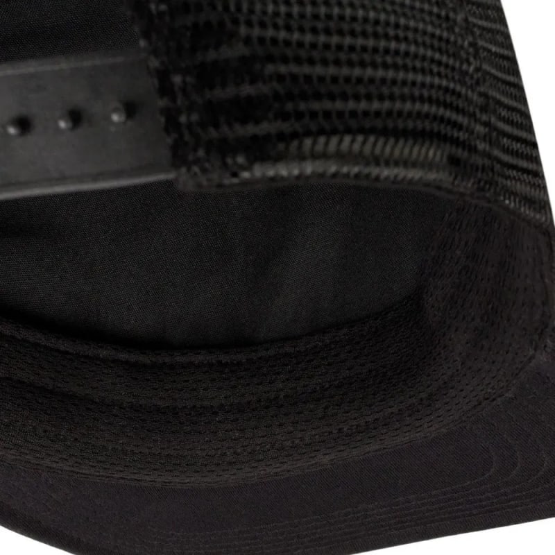 Кепка дитяча Buff Trucker, Rift Black – фото 2