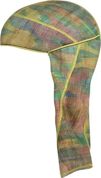 Балаклава Buff ThermoNet Hinged, Bosky Moss Green – фото 4