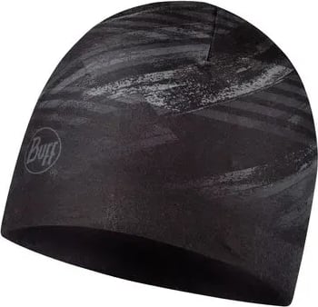 Шапка Buff ThermoNet, Bardeen Black – фото 1