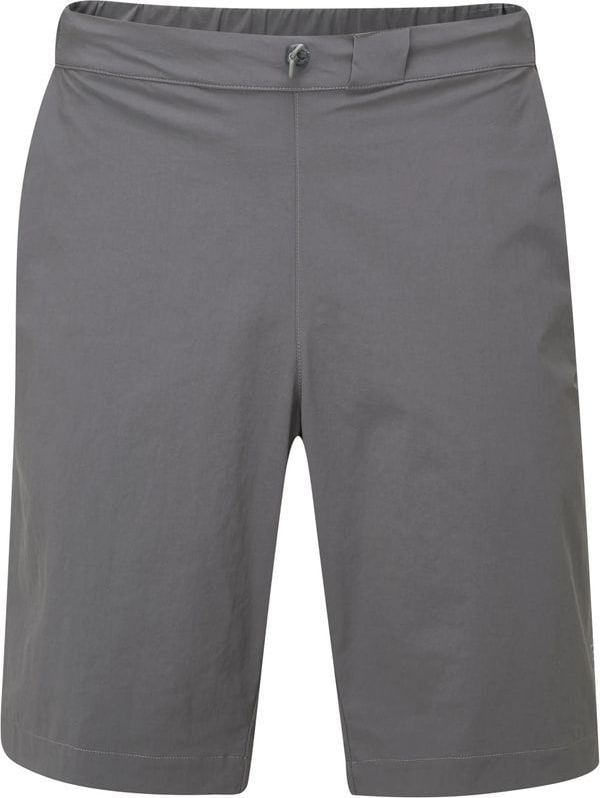 Шорти чоловічі Rab Momentum Shorts, Graphene – Графітовий – фото 2