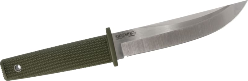 Ніж з фіксованим клинком Cold Steel Lynn Thompson Kobun (CS-17TAA) – фото 1