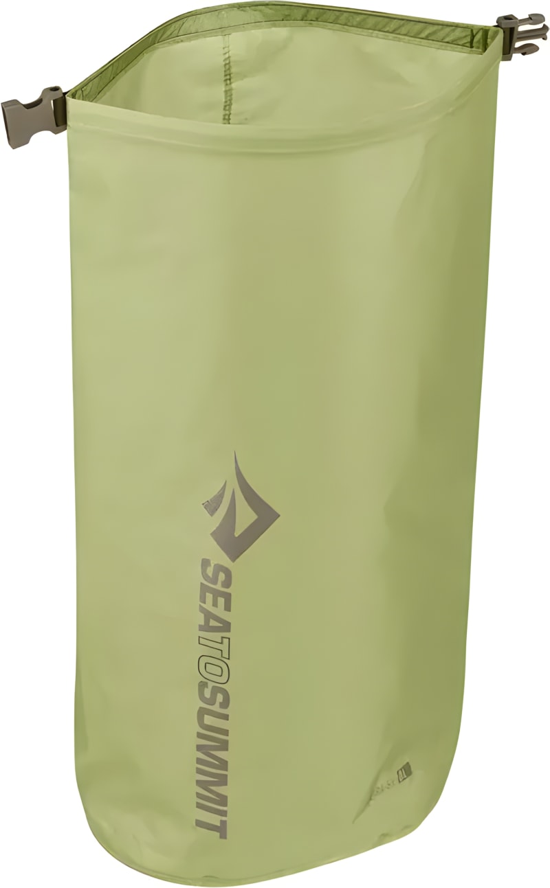 Гермомішок Sea to Summit Ultra-Sil Dry Bag 3 л – Полин – фото 6