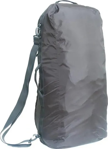 Чохол для рюкзака Sea to Summit Pack Converter Fits Packs, 50-70 л, M/L – Чорний – фото 1
