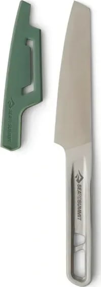 Ніж кухонний Sea to Summit Detour Kitchen Knife – Сріблястий – фото 1