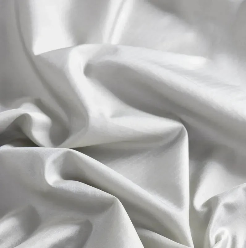 Вкладиш в спальник Sea to Summit Silk Blend Sleeping Bag Liner Mummy S, мумія, 184 × 80 см – Сірий – фото 5