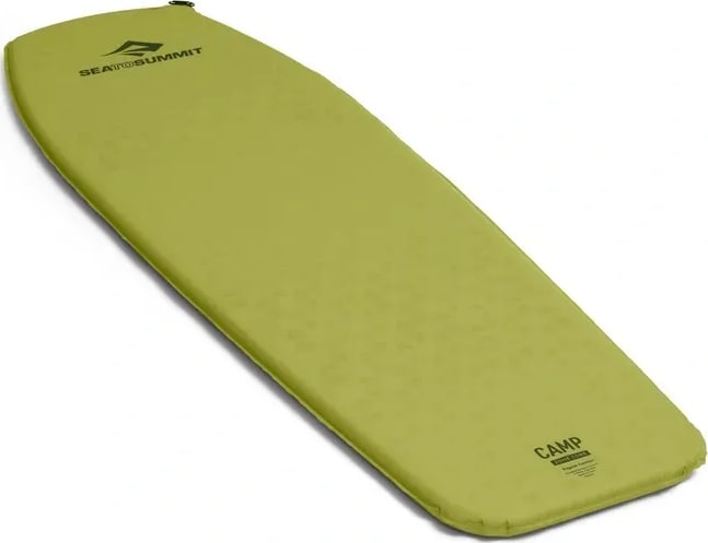 Самонадувний килимок Sea to Summit Camp Self Inflating Mat, 4 × 183 × 56 см – фото 3