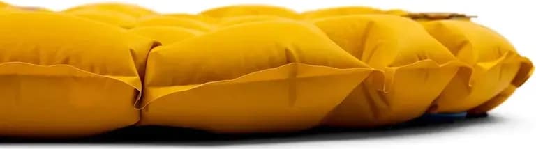 Килимок надувний Sea to Summit Ultralight XR Insulated Air Mat, Arrowwood, Large – Жовтий – фото 3