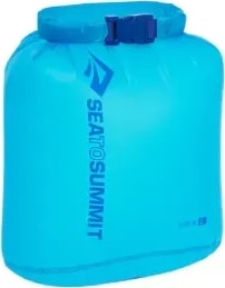 Гермочохол Sea to Summit Ultra-Sil Dry Bag, 3 л – Блакитний – фото 1