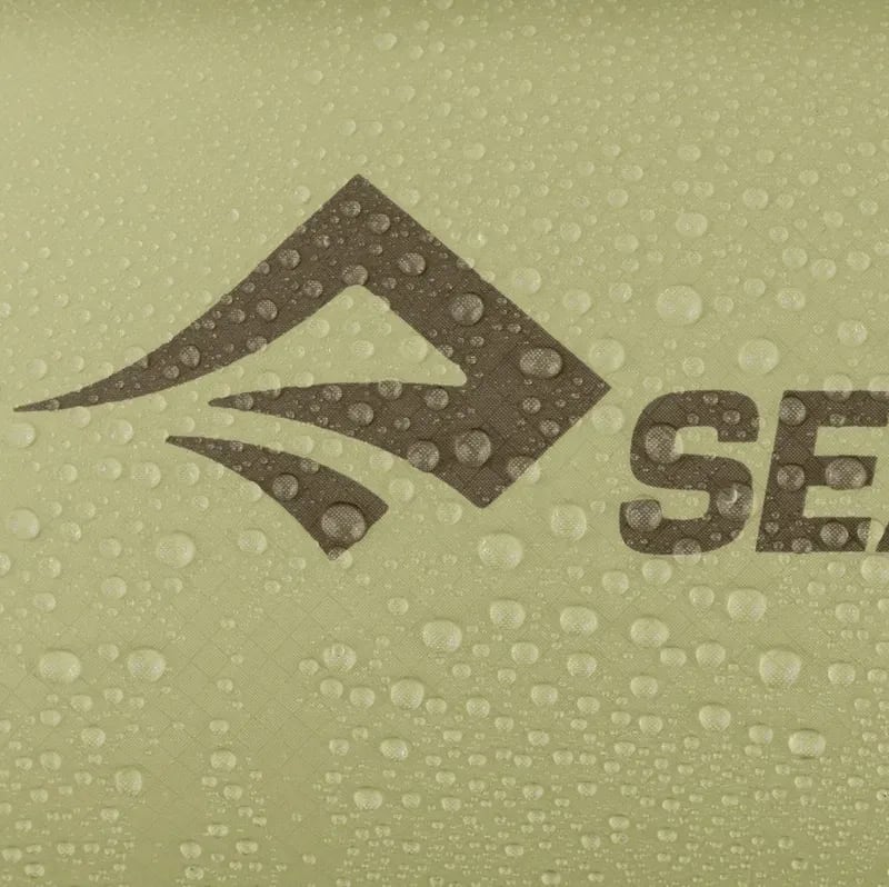 Гермочохол Sea to Summit Ultra-Sil Dry Bag 5 л – Синій – фото 3