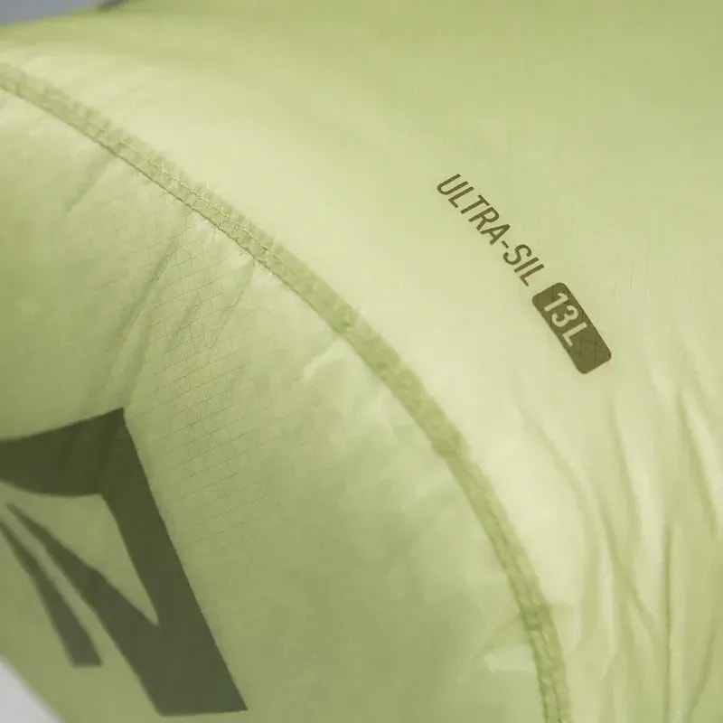 Гермочохол Sea to Summit Ultra-Sil Dry Bag 5 л – Синій – фото 4