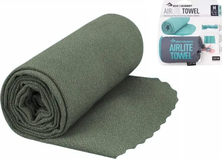 Рушник Sea to Summit Airlite Towel – Шавлія – фото 1