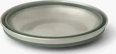 Миска складна Sea to Summit Detour Collapsible Bowl, 0,915 л – Зелена – фото 2