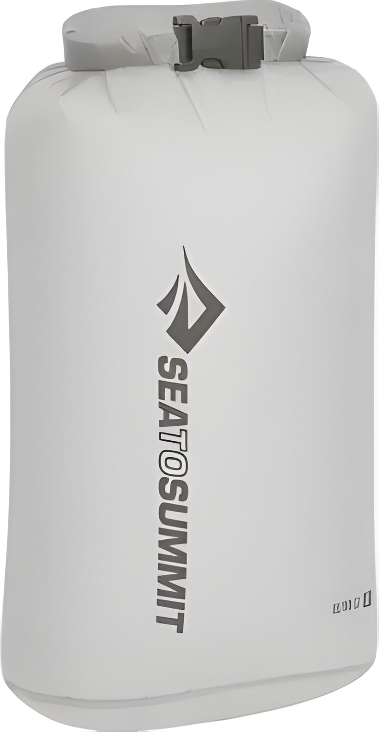 Гермочохол Sea to Summit Ultra-Sil Dry Bag, 5 л – High Rise – фото 1