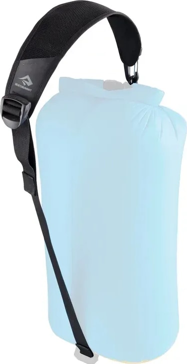 Лямка для гермочохла Sea to Summit Dry Bag Sling – Чорний – фото 1