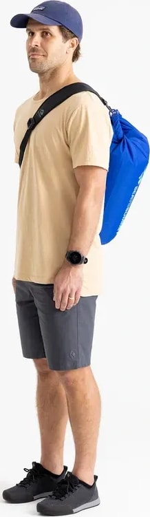 Лямка для гермочохла Sea to Summit Dry Bag Sling – Чорний – фото 3