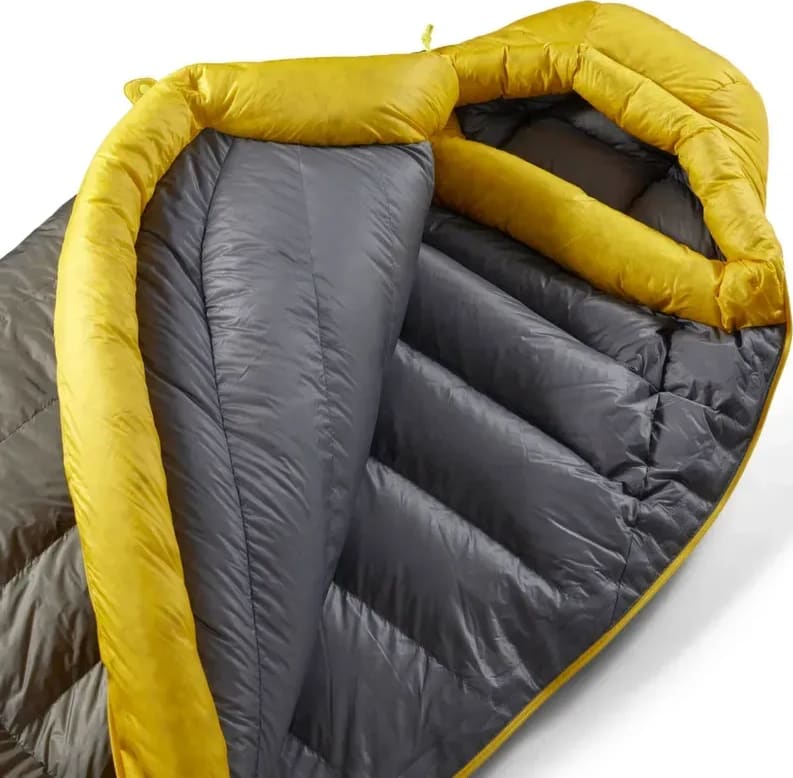 Спальний мішок Sea to Summit Spark -9°C, -8°C extreme – Чорний – фото 6