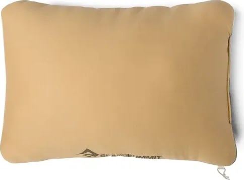 Надувна подушка Sea to Summit FoamCore Pillow, 42 × 30 × 13 см – Блакитна – фото 3