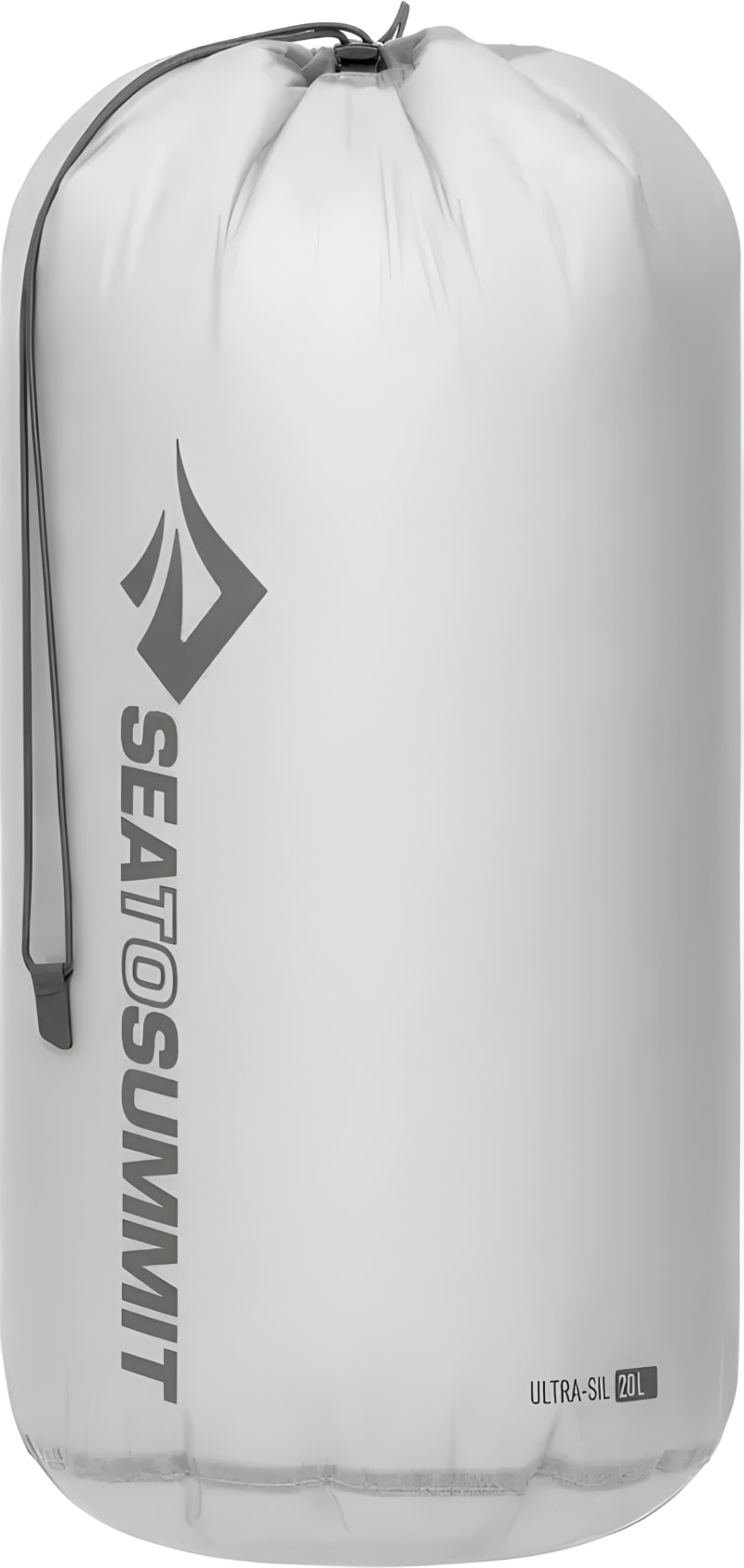 Чохол для речей Sea to Summit Ultra-Sil Stuff Sack, 20 л – Сірий – фото 1