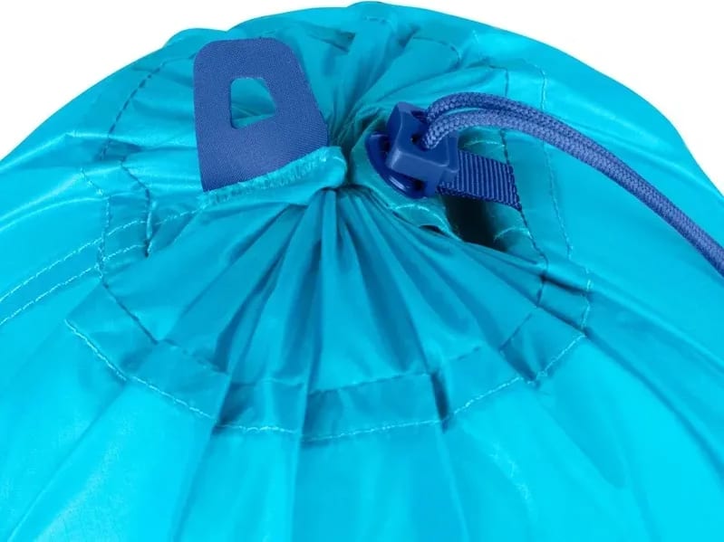 Чохол для речей Sea to Summit Ultra-Sil Stuff Sack, 20 л – Сірий – фото 4
