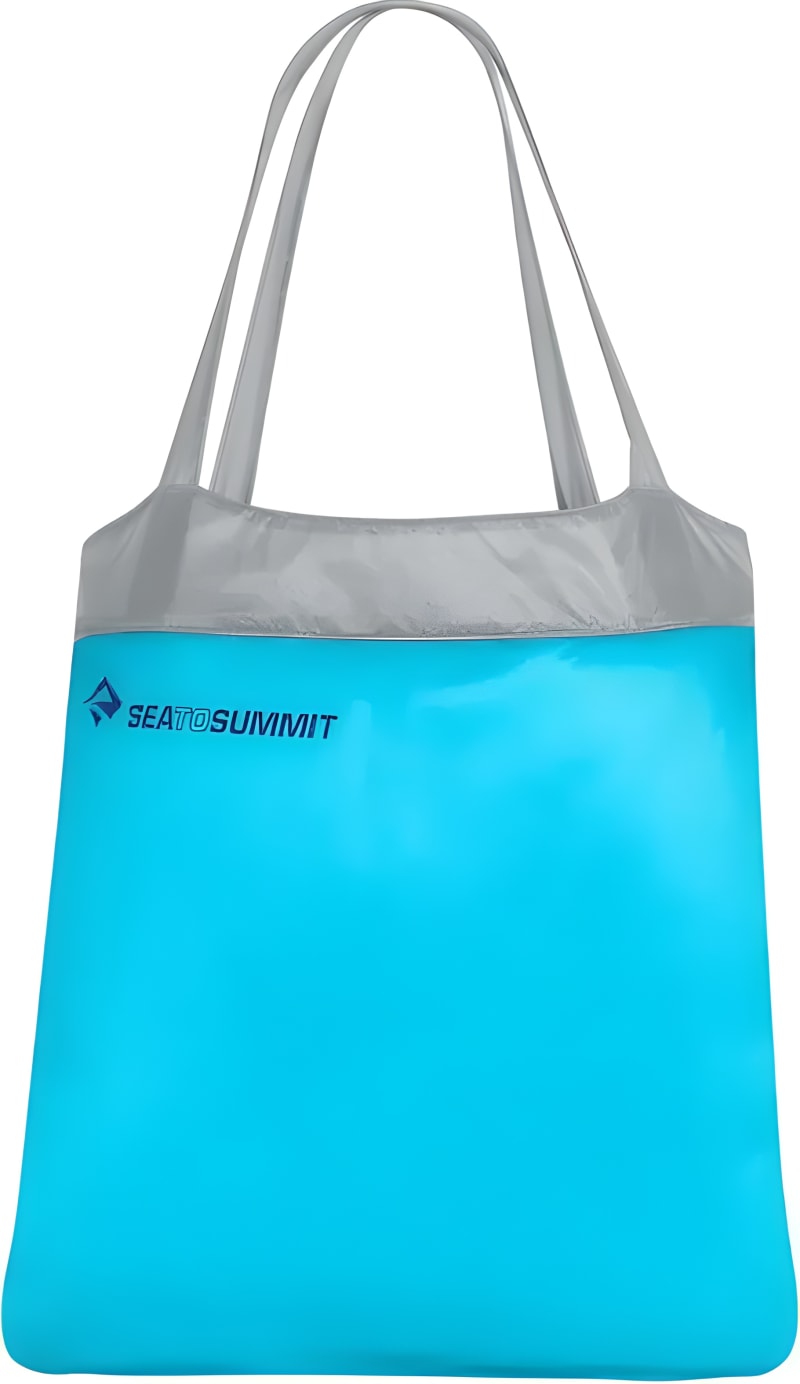 Сумка Sea to Summit Ultra-Sil Shopping Bag – Блакитна – фото 1
