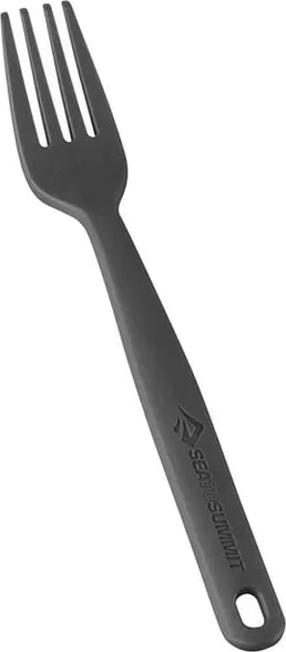 Виделка Sea to Summit Camp Cutlery Fork – Темно-сіра – фото 1