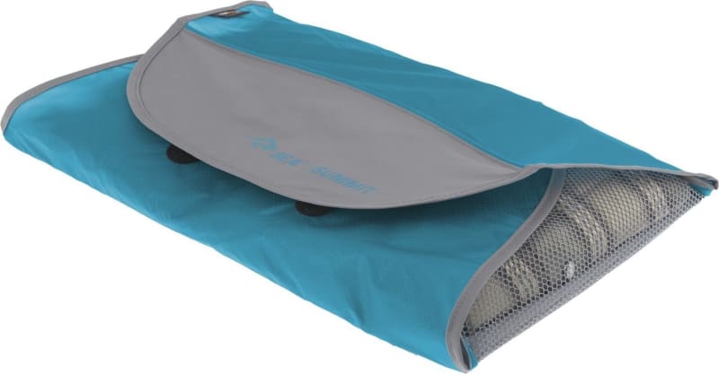 Чохол для сорочки Sea to Summit Shirt Folder, розмір S – Синій – фото 1