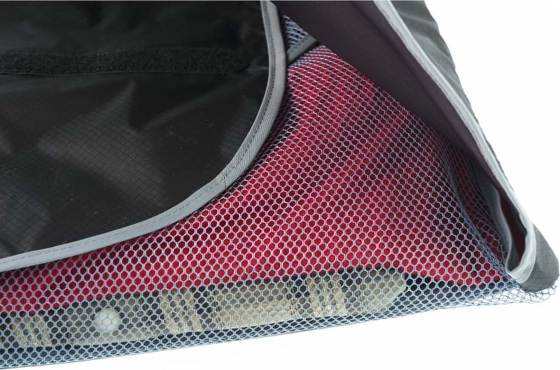 Чохол для сорочки Sea to Summit Shirt Folder, розмір S – Синій – фото 4