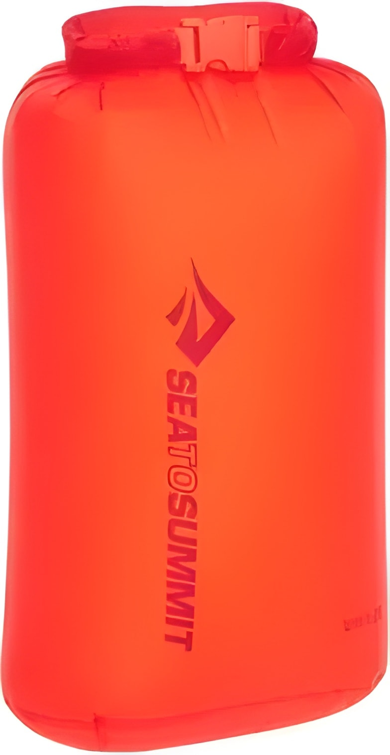 Гермомішок Sea to Summit Ultra-Sil Dry Bag – Помаранчевий – фото 1