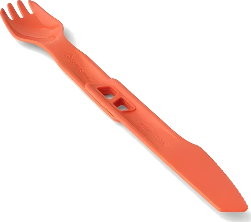 Набір столових приборів Sea to Summit Passage Cutlery Set – Жовтий – фото 5