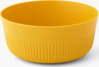 Миска Sea to Summit Passage Bowl S 680 мл – Жовта – фото 1
